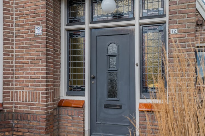 Foto 2 van Groenendijk 12