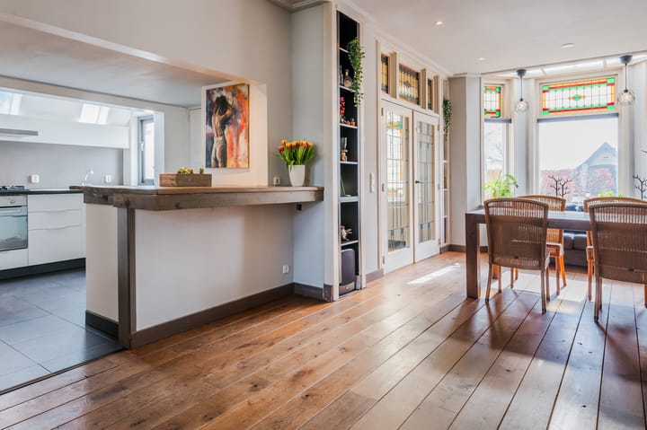 Foto 3 van Groenendijk 12