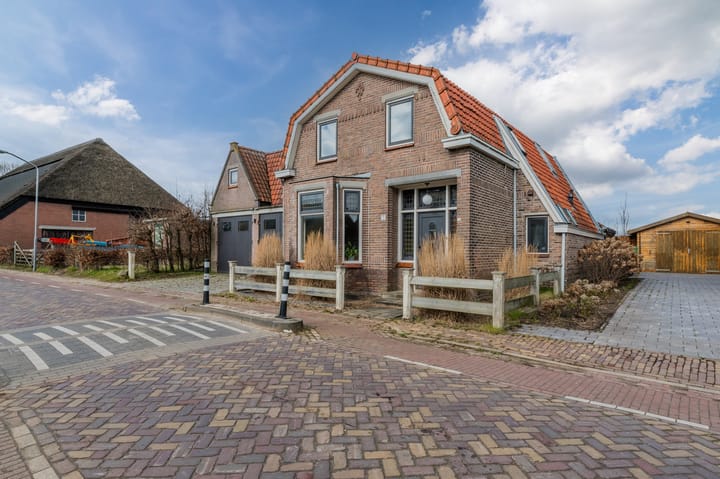 Foto 4 van Groenendijk 12