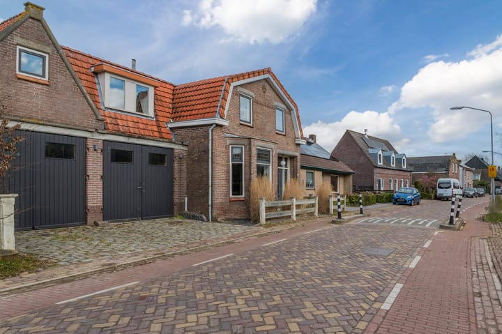 Foto 5 van Groenendijk 12