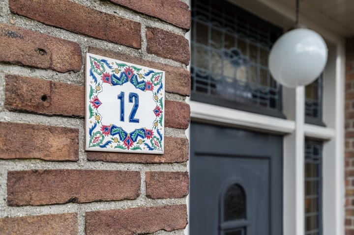 Foto 6 van Groenendijk 12