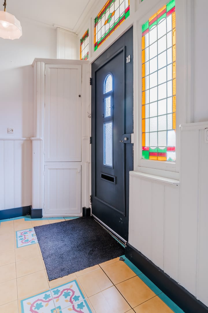 Foto 7 van Groenendijk 12