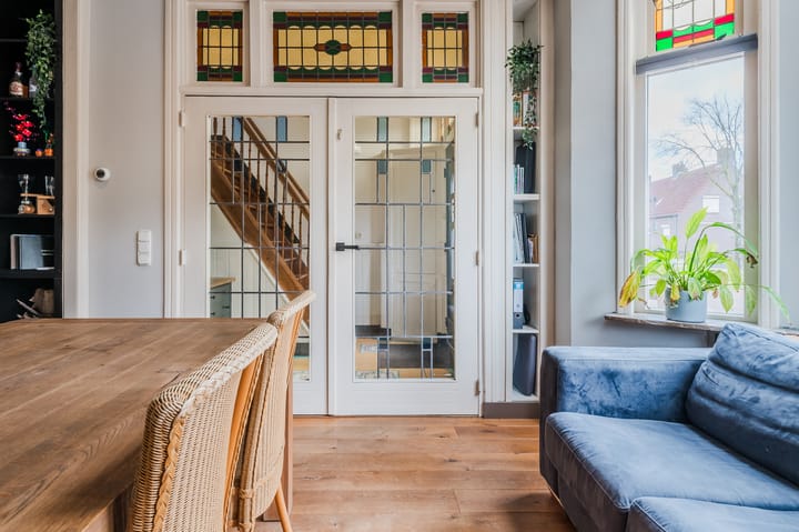 Foto 13 van Groenendijk 12