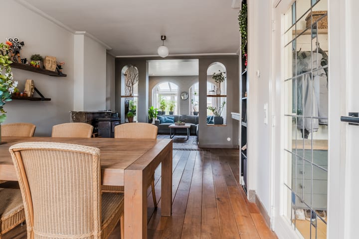 Foto 15 van Groenendijk 12