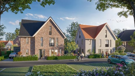 Foto van Duynpoort | Vrijstaand Vrijstaande woning