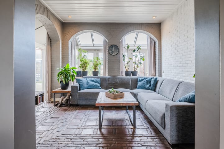 Foto 19 van Groenendijk 12