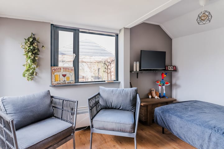 Foto 26 van Groenendijk 12