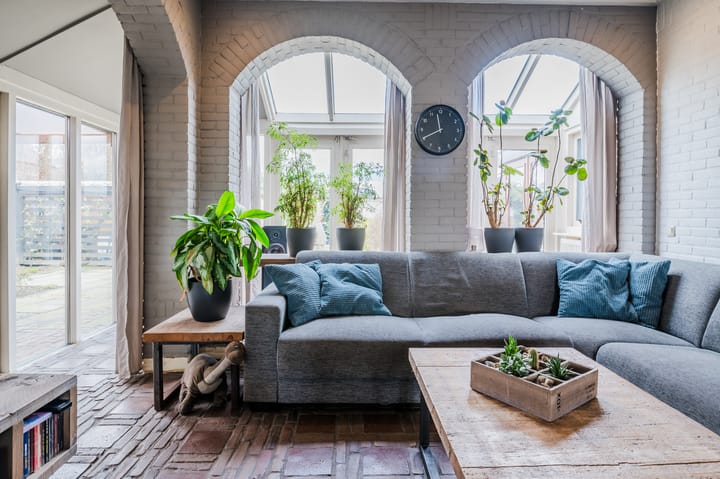 Foto 21 van Groenendijk 12