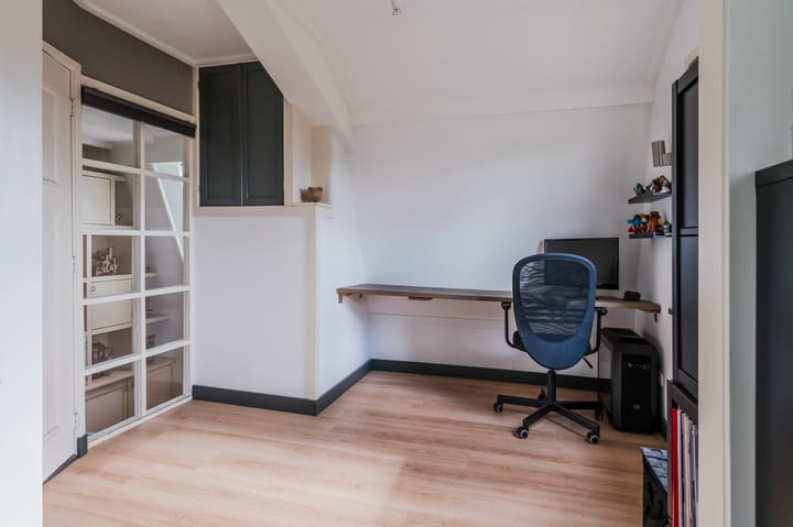 Foto 33 van Groenendijk 12