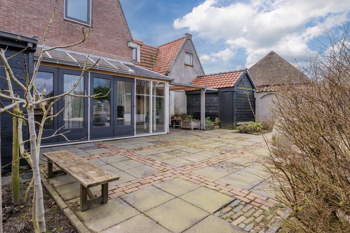 Foto 49 van Groenendijk 12