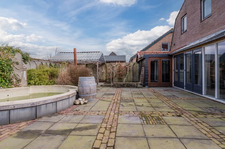 Foto 51 van Groenendijk 12