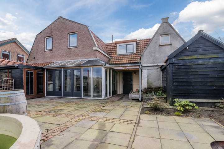 Foto 52 van Groenendijk 12