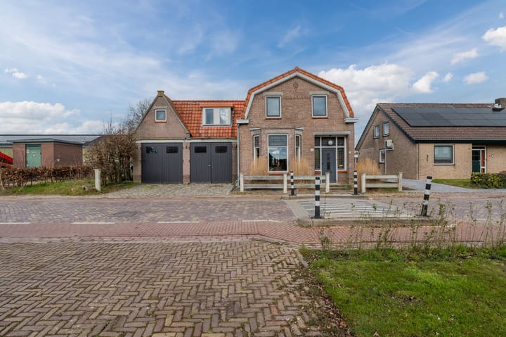 Foto 55 van Groenendijk 12