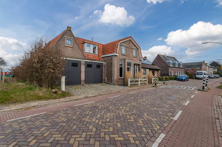 Foto 56 van Groenendijk 12