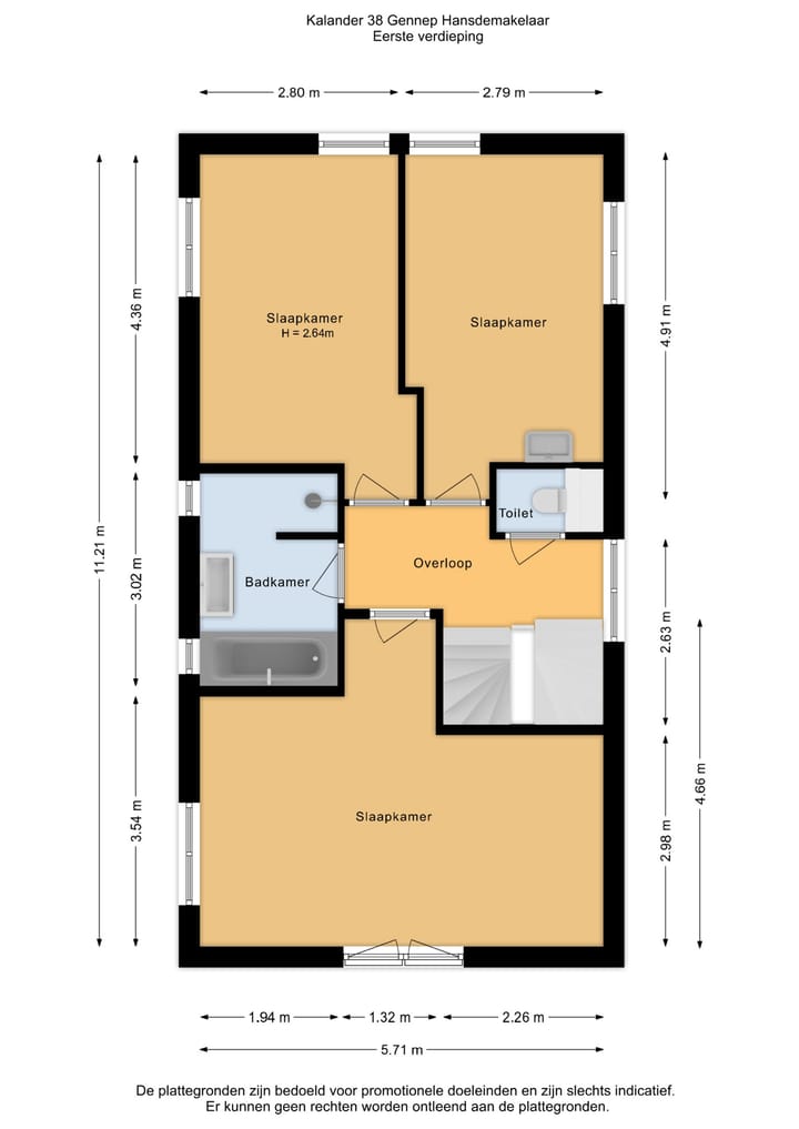 Foto 83 van Kalander 38