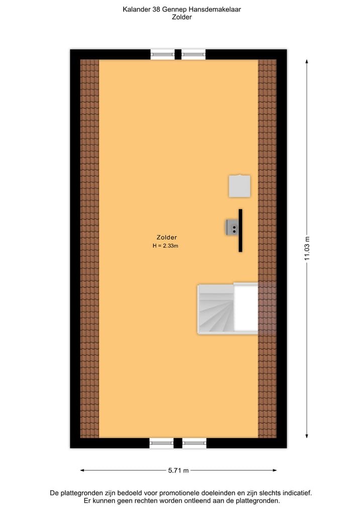 Foto 84 van Kalander 38