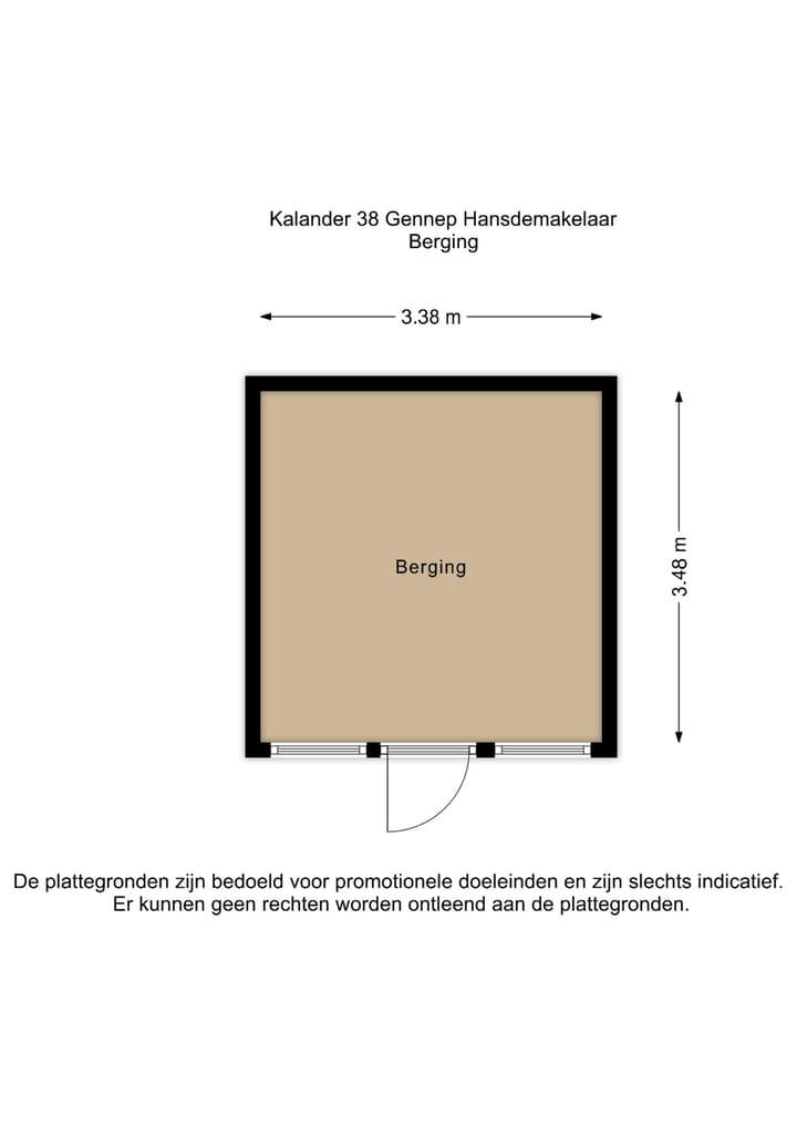 Foto 85 van Kalander 38