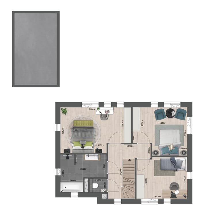 Photo 3 of Duynpoort | Vrijstaand bnr. 1