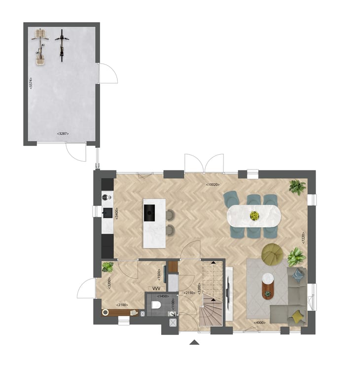 Photo 2 of Duynpoort | Vrijstaand bnr. 3