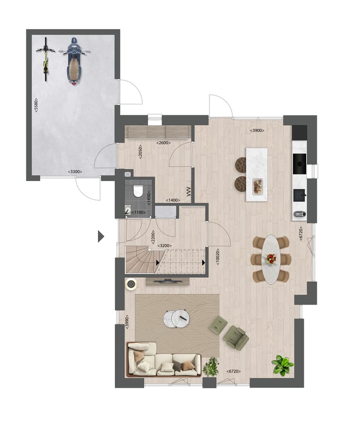 Photo 3 of Duynpoort | Vrijstaand bnr. 24