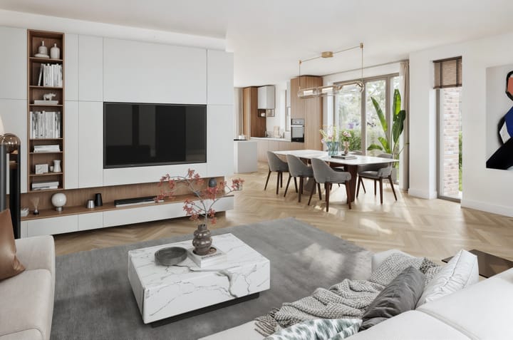 Photo 2 of Duynpoort | Vrijstaand bnr. 24