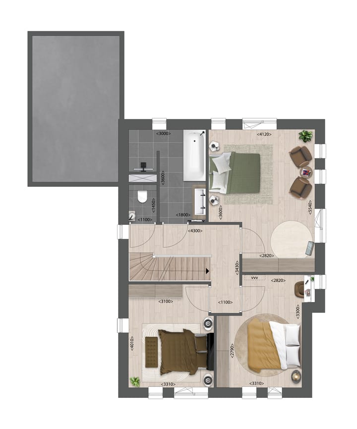 Photo 4 of Duynpoort | Vrijstaand bnr. 24