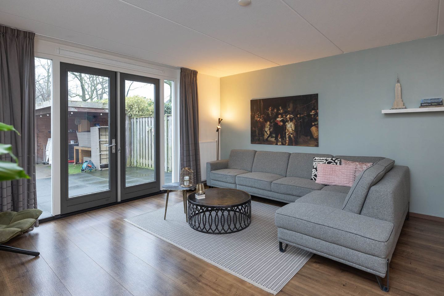 Foto 4 van Klaas Berninkstraat 23