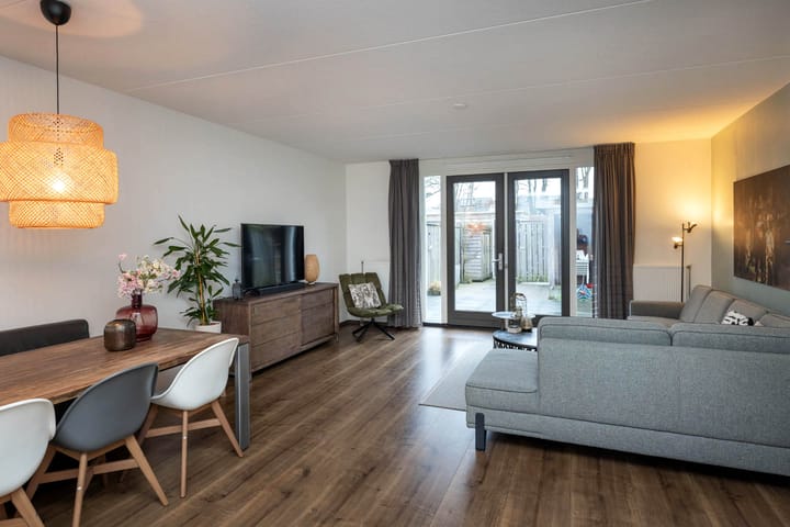 Photo 7 of Klaas Berninkstraat 23