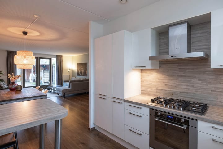 Photo 11 of Klaas Berninkstraat 23