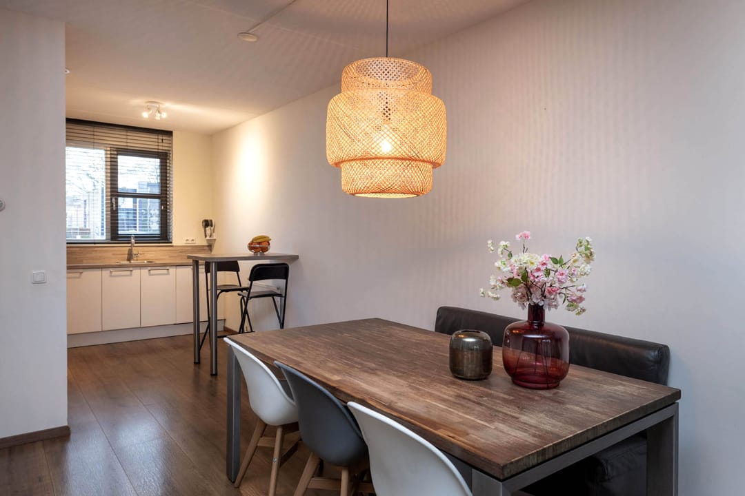 Foto 8 van Klaas Berninkstraat 23