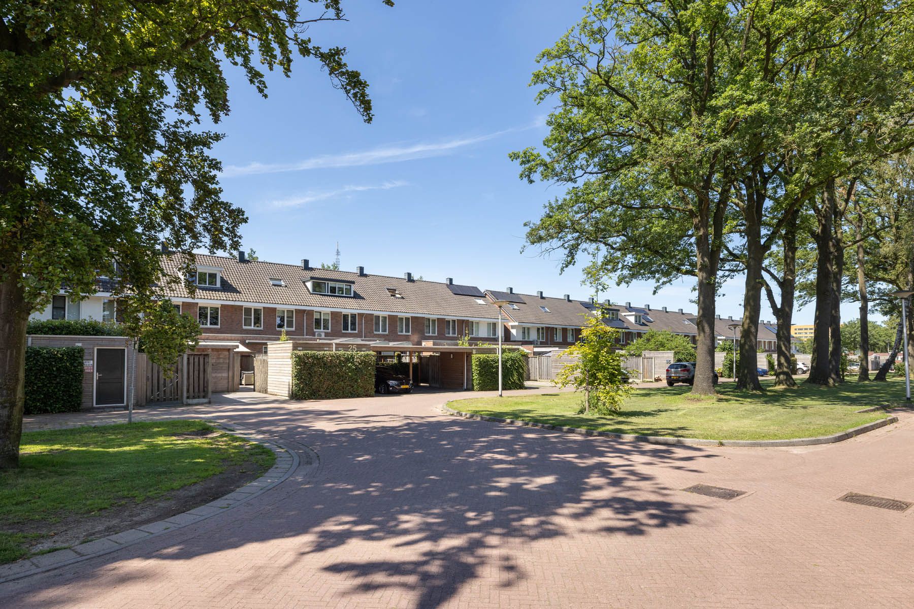 Foto 3 van Klaas Berninkstraat 23