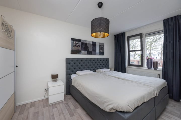 Photo 14 of Klaas Berninkstraat 23