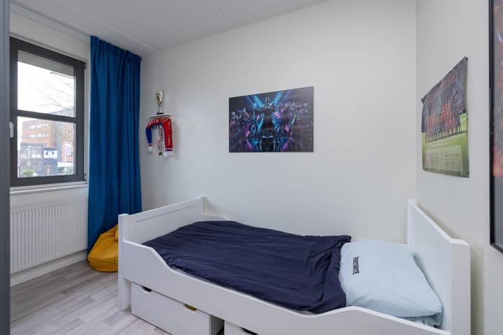 Photo 15 of Klaas Berninkstraat 23