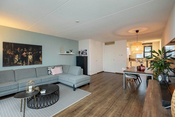 Foto 5 van Klaas Berninkstraat 23