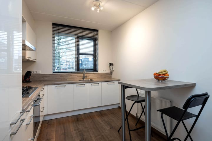 Photo 9 of Klaas Berninkstraat 23