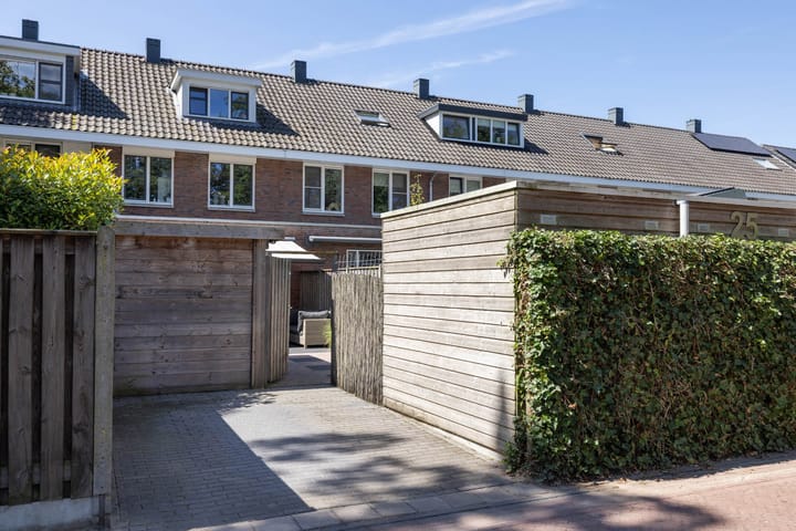 Photo 21 of Klaas Berninkstraat 23