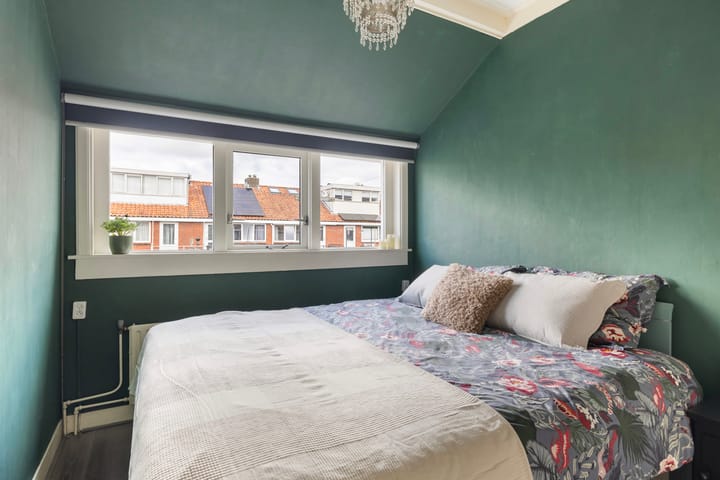 Foto 4 van Mendelssohnstraat 12