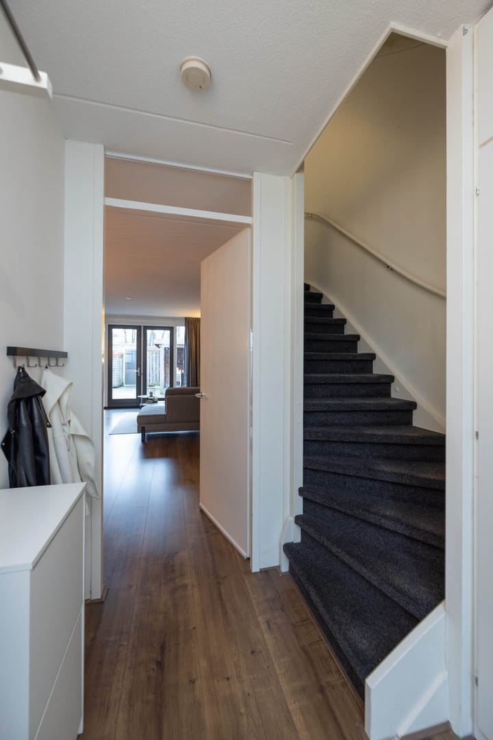 Photo 13 of Klaas Berninkstraat 23