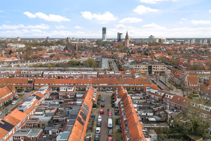 Foto 6 van Mendelssohnstraat 12