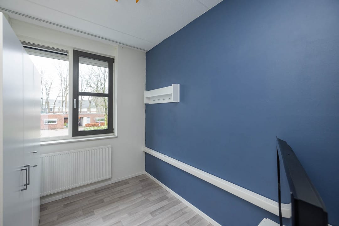 Foto 16 van Klaas Berninkstraat 23