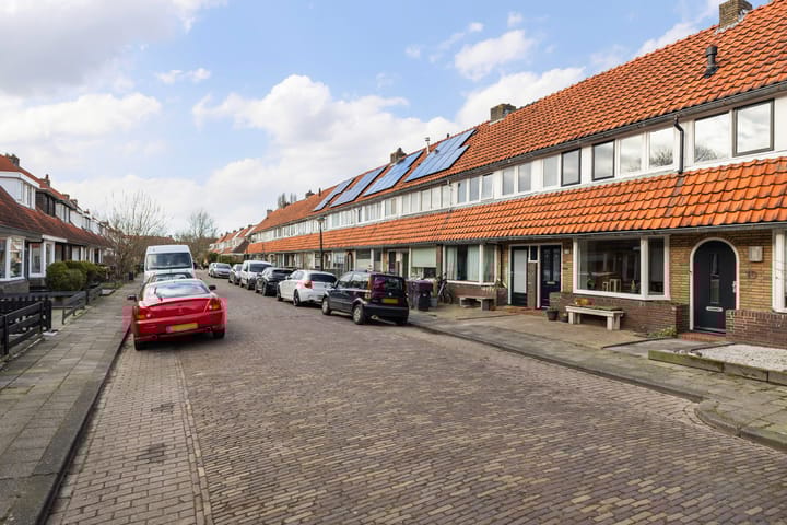 Foto 10 van Mendelssohnstraat 12