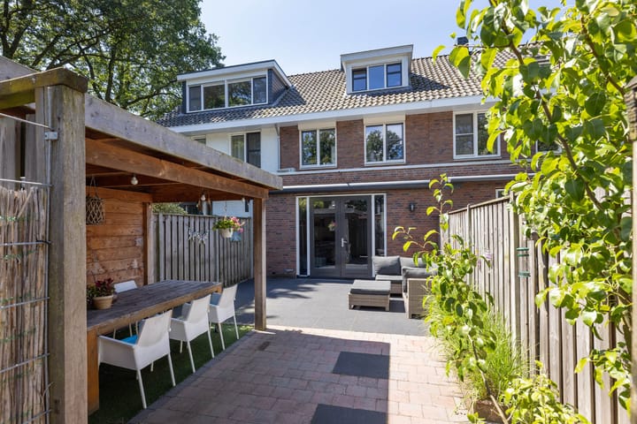 Photo 23 of Klaas Berninkstraat 23