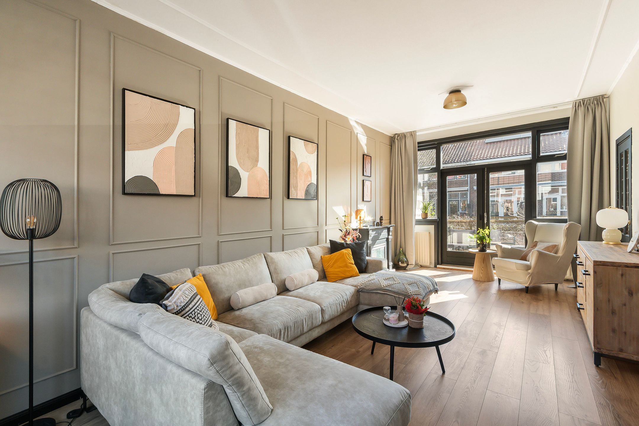 Foto 6 van Floresstraat 44