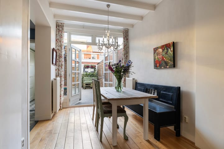 Foto 19 van Mendelssohnstraat 12