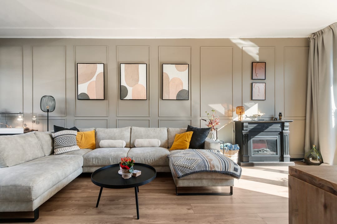 Foto 7 van Floresstraat 44