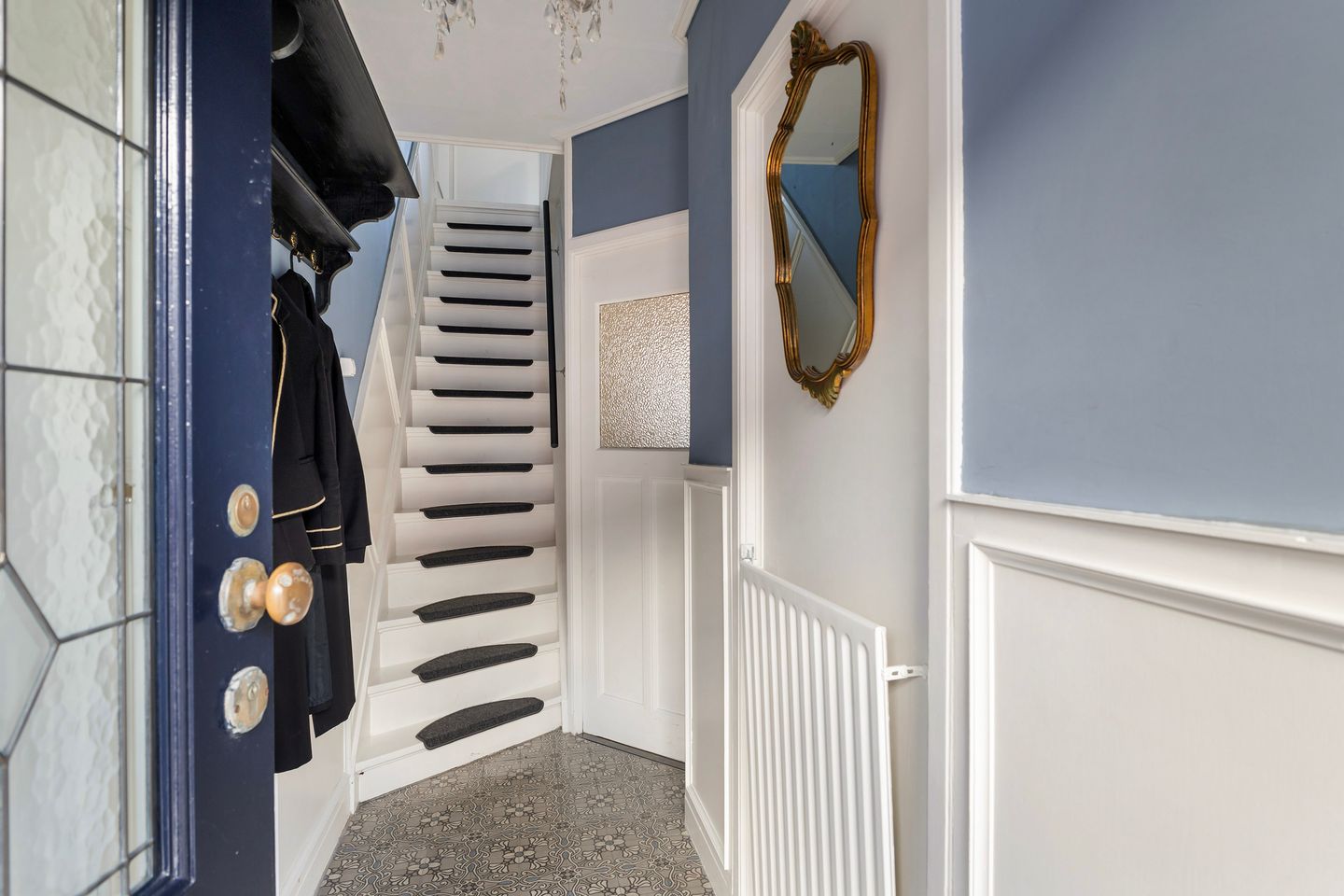 Foto 14 van Mendelssohnstraat 12