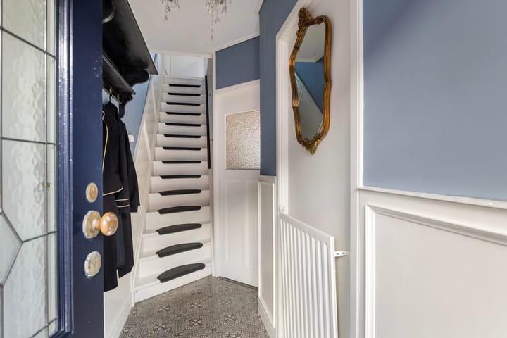 Foto 14 van Mendelssohnstraat 12