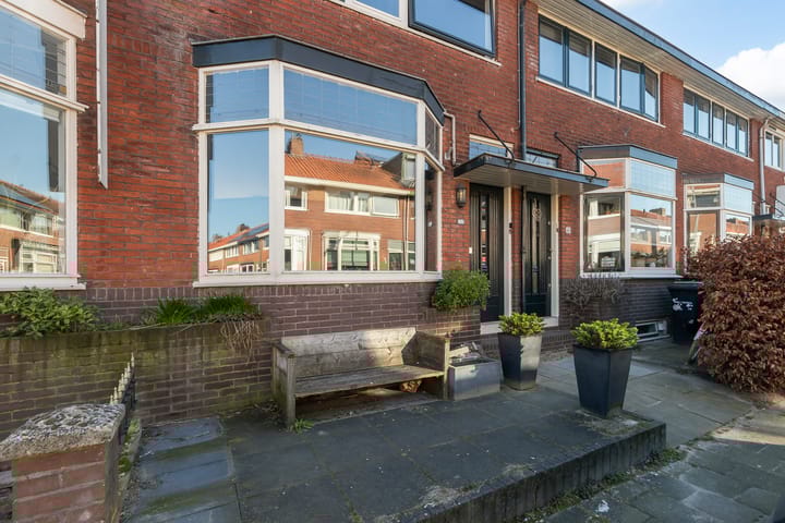 Foto 3 van Floresstraat 44