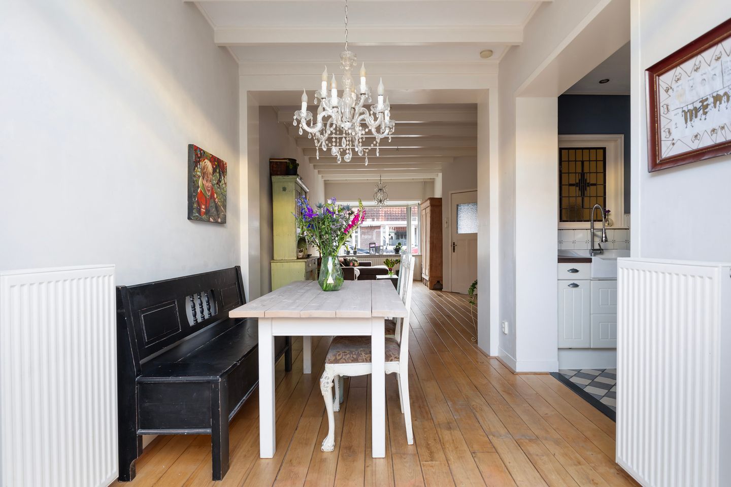 Foto 20 van Mendelssohnstraat 12