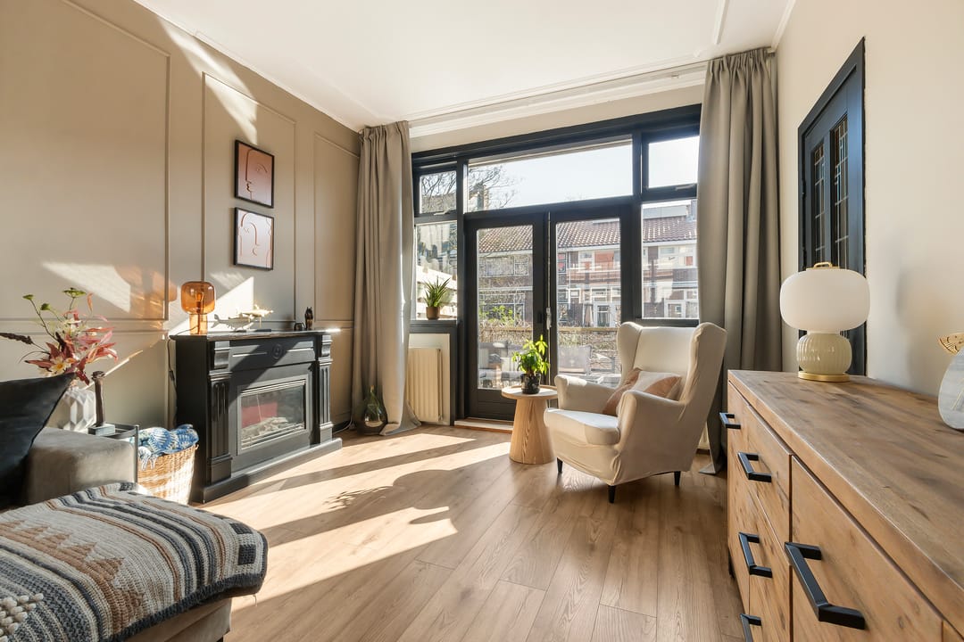 Foto 8 van Floresstraat 44